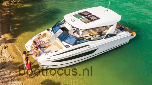 Aquila 32 Power Catamaran beoordelingen en specificaties